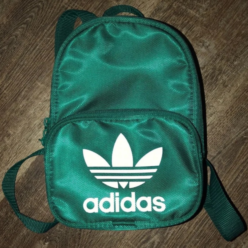 Adidas Mini Backpack